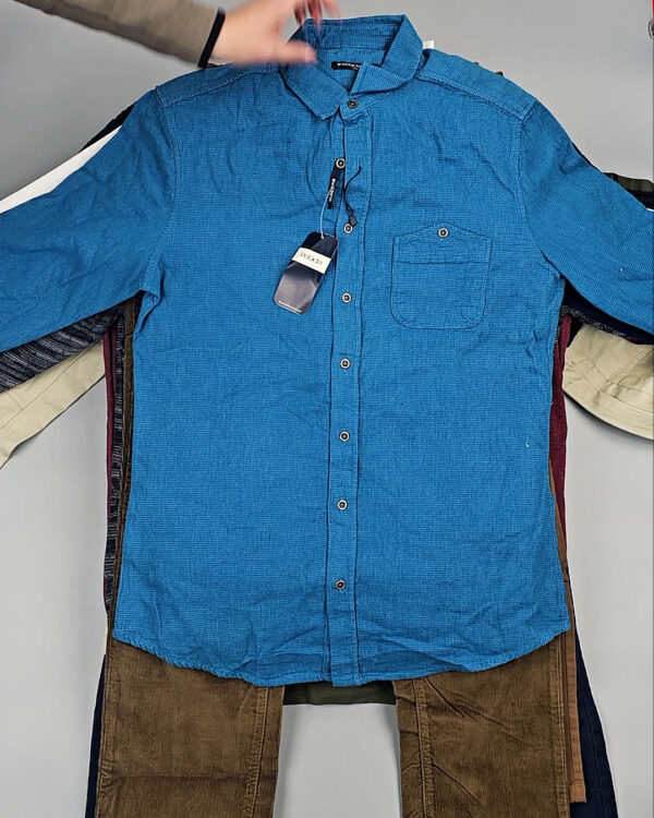 Фотография  491 - DEFACTO mix Sp/Sum#17,9 кг, ЛОТ № СТ-9540 оптом в Махачкале и Дагестане