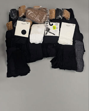 Фотография  941 - Колготки СТОК зима#5 кг, СТ-9578 оптом в Махачкале и Дагестане