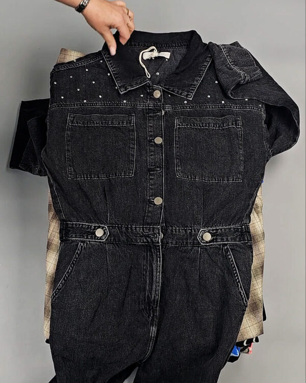 Фотография  153 - NEXT Winter Women mix#15 кг, ЛОТ СТ-9452 оптом в Махачкале и Дагестане