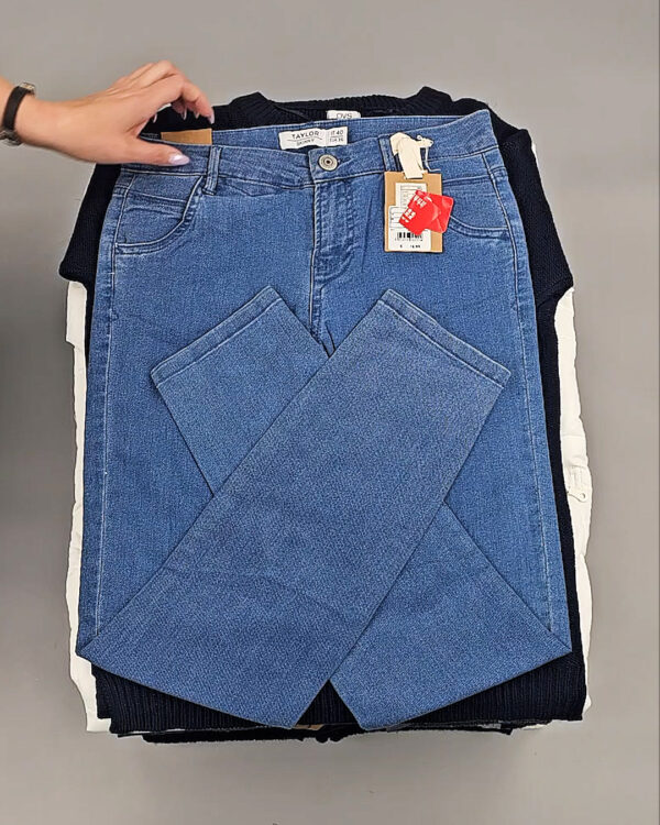 Фотография  708 - OVS Winter м/ж mix#15 кг, ЛОТ СТ-9505 оптом в Махачкале и Дагестане