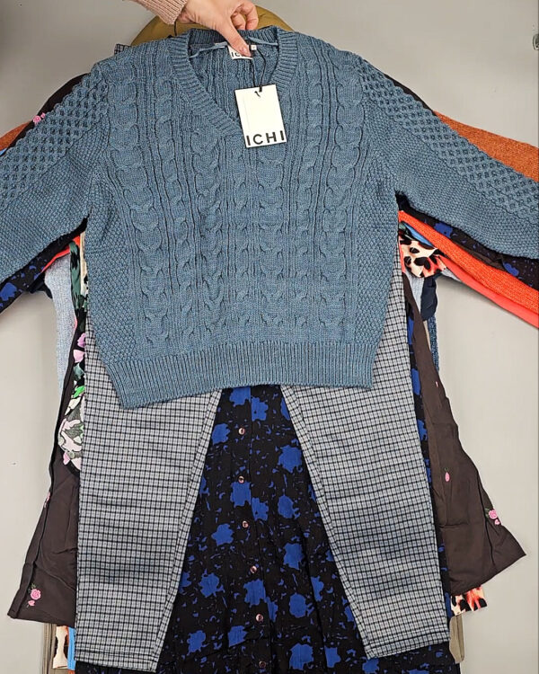 Фотография  267 - ICHI Winter mix 104#15 кг, ЛОТ СТ-9594 оптом в Махачкале и Дагестане