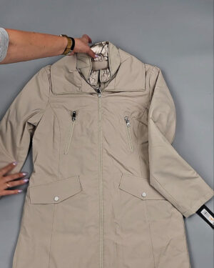 Фотография  943 - Ветровки женские CAN 104#12,4 кг, ЛОТ СТ-9403 оптом в Махачкале и Дагестане