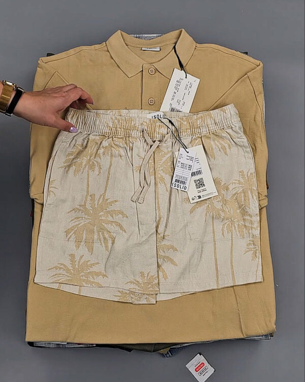 Фотография  519 - SOLID 075#15 кг, ЛОТ СТ-9388 оптом в Махачкале и Дагестане