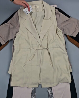 Фотография  563 - Комплекты жен Корея 085#5 кг оптом в Махачкале и Дагестане