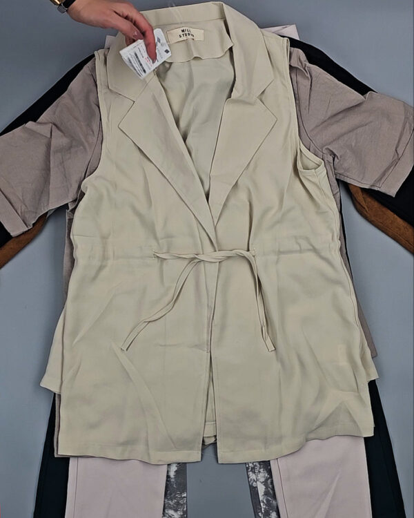 Фотография  797 - Комплекты жен Корея 085#5 кг оптом в Махачкале и Дагестане