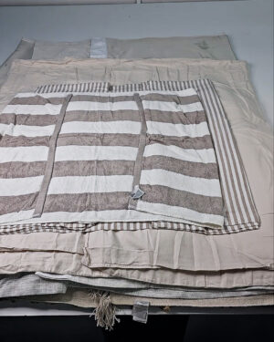 Фотография  996 - Предметы домашнего обихода H&M, 25 кг, ЛОТ СТ-9430 оптом в Махачкале и Дагестане