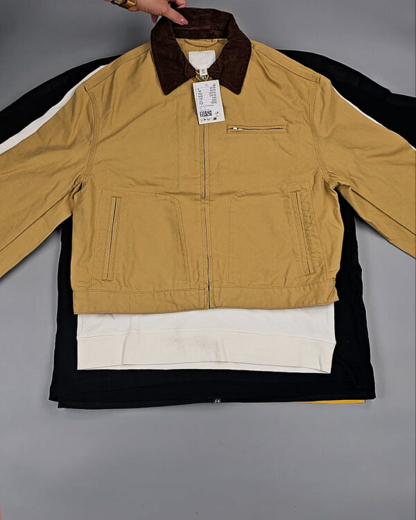 Фотография  431 - H&M Men mix 095#10,6 кг, ЛОТ № СТ-9544 оптом в Махачкале и Дагестане