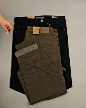 Фотография  642 - Джинсы BLEND HE + 075#10 кг, ЛОТ СТ-9493 оптом в Махачкале и Дагестане