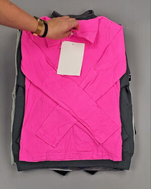 Фотография  136 - KIDS Winter СТОК CAN 084#5 кг, ЛОТ СТ-9447 оптом в Махачкале и Дагестане