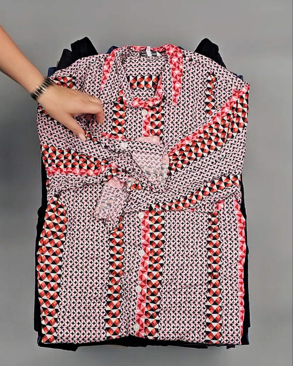 Фотография  211 - NEXT Winter Women mix#15 кг, ЛОТ СТ-9456 оптом в Махачкале и Дагестане