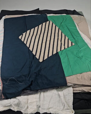 Фотография  642 - Предметы домашнего обихода H&M, 25 кг, ЛОТ №СТ-9566 оптом в Махачкале и Дагестане