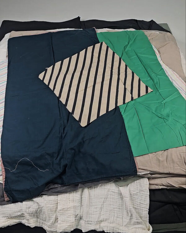 Фотография  733 - Предметы домашнего обихода H&M, 25 кг, ЛОТ №СТ-9566 оптом в Махачкале и Дагестане