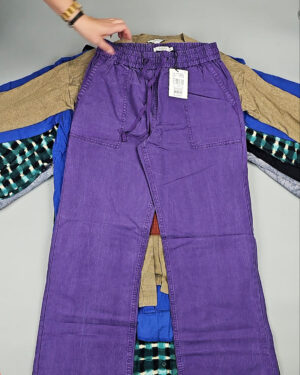 Фотография  969 - B.YOUNG Winter mix 104#15 кг, ЛОТ СТ-9599 оптом в Махачкале и Дагестане