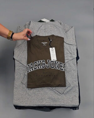 Фотография  938 - Мужской зимний микс JACK JONES, 20 кг, ЛОТ № СТ-9446 оптом в Махачкале и Дагестане