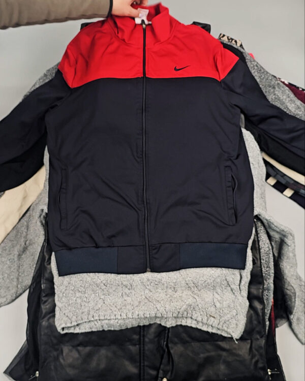 Фотография  606 - Cr+Ex Winter mix#100 кг, ЛОТ № СХ-0155 оптом в Махачкале и Дагестане