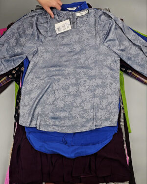 Фотография 540 - B.YOUNG Winter mix 104#15 кг, ЛОТ СТ-9597 оптом в Махачкале и Дагестане