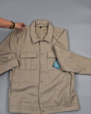 Фотография  515 - Ветровки женские CAN 104#11,5 кг, ЛОТ СТ-9402 оптом в Махачкале и Дагестане