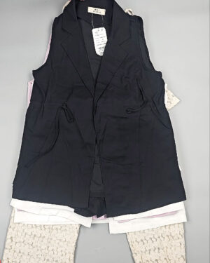 Фотография  481 - Комплекты жен Корея 085#5 кг, ЛОТ СТ-9575 оптом в Махачкале и Дагестане