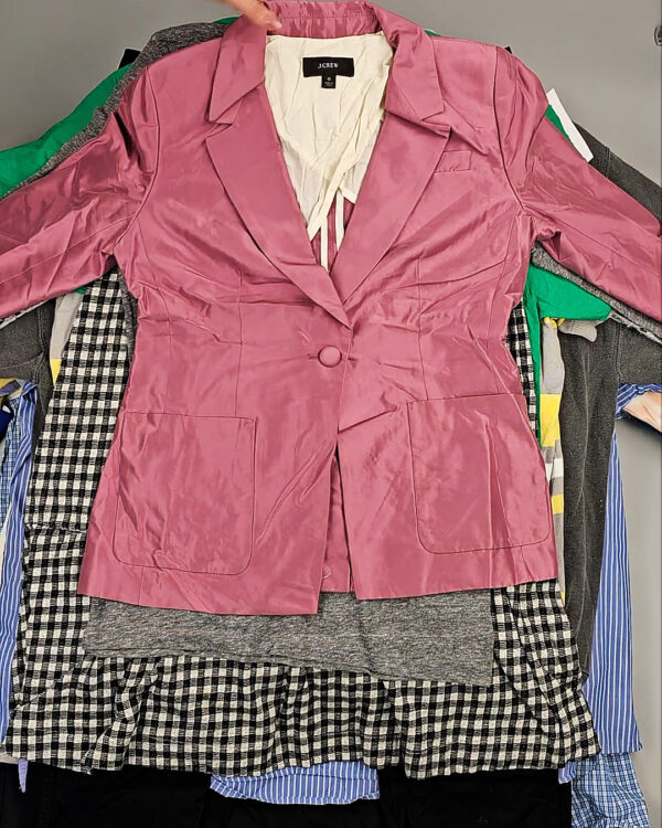 Фотография  475 - CANADA  Winter mix 084#20 кг, ЛОТ № СТ-9519 оптом в Махачкале и Дагестане