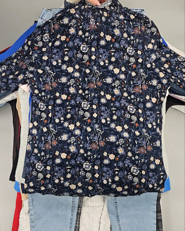 Фотография  953 - TCM Winter 104#20 кг, ЛОТ СТ-9554 оптом в Махачкале и Дагестане