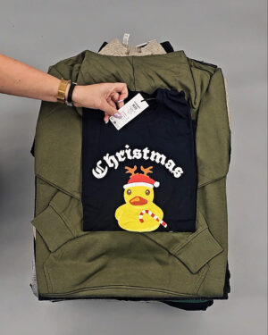 Фотография  884 - Мужской зимний микс JACK JONES, 20 кг, ЛОТ № СТ-9444 оптом в Махачкале и Дагестане