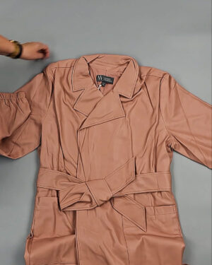 Фотография  926 - Ветровки женские CAN 104#12,7 кг, ЛОТ СТ-9405 оптом в Махачкале и Дагестане