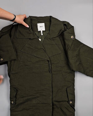 Фотография  696 - Ветровки Bestseller+DK 035#10 кг, ЛОТ СТ-9396 оптом в Махачкале и Дагестане