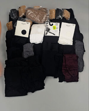 Фотография  968 - Колготки СТОК зима#5 кг, СТ-9578 оптом в Махачкале и Дагестане