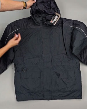 Фотография  458 - Верхняя одежда мужская CAN 104#15 кг, ЛОТ СТ-9439 оптом в Махачкале и Дагестане