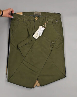 Фотография 301 - Брюки BLEND HE + 075#10 кг, ЛОТ № СТ-9483 оптом в Махачкале и Дагестане