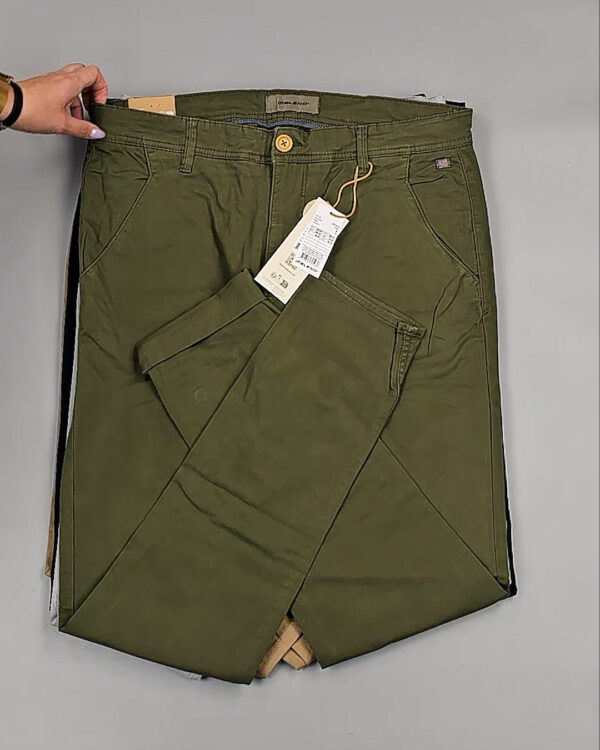 Фотография  293 - Брюки BLEND HE + 075#10 кг, ЛОТ № СТ-9483 оптом в Махачкале и Дагестане