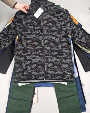 Фотография  153 - DEFACTO mix Sp/Sum#13,9 кг, ЛОТ № СТ-9539 оптом в Махачкале и Дагестане