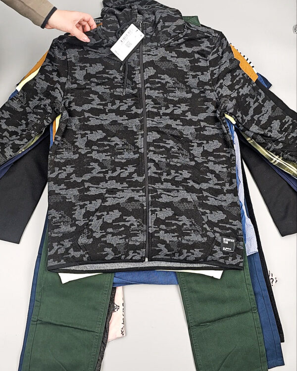 Фотография  614 - DEFACTO mix Sp/Sum#13,9 кг, ЛОТ № СТ-9539 оптом в Махачкале и Дагестане