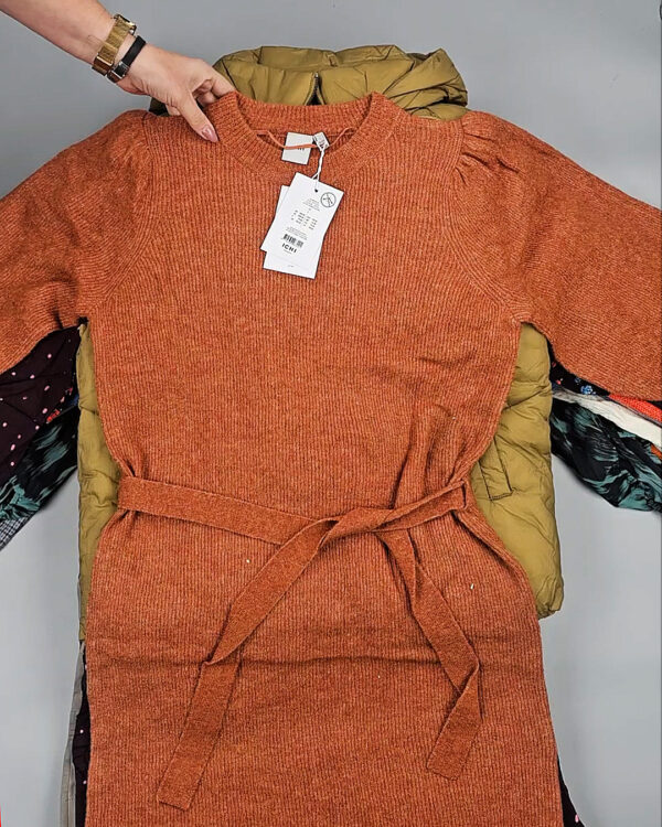 Фотография  875 - ICHI Winter mix 104#15 кг, ЛОТ СТ-9592 оптом в Махачкале и Дагестане