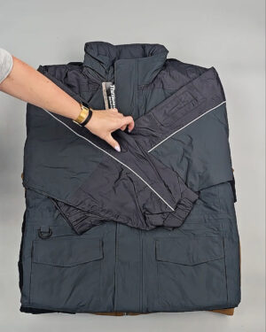 Фотография 144 - Верхняя одежда мужская CAN 104#15 кг, ЛОТ СТ-9440 оптом в Махачкале и Дагестане