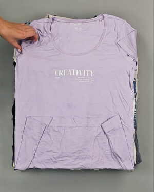 Фотография  853 - Домашняя одежда LIDL 114#7 кг, ЛОТ СТ-9489 оптом в Махачкале и Дагестане