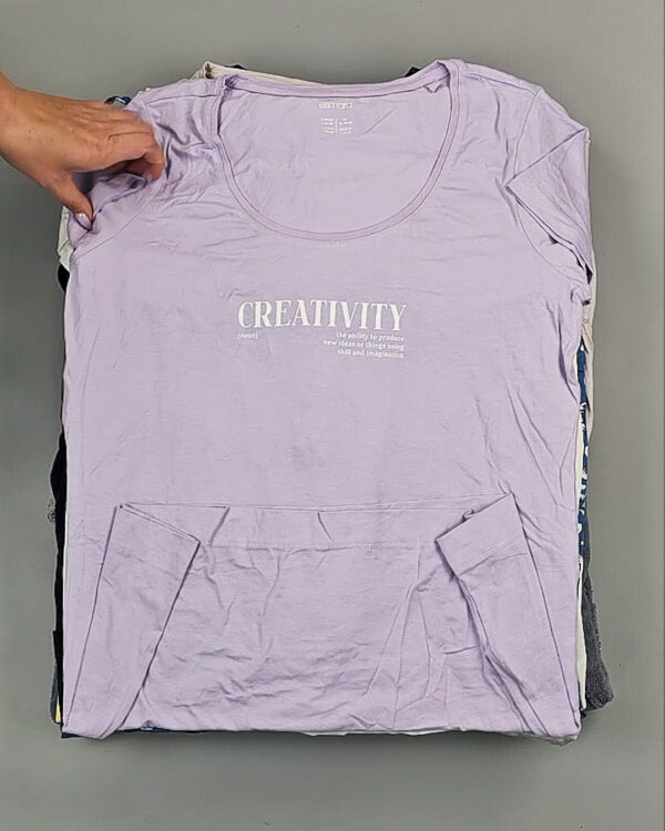 Фотография  794 - Домашняя одежда LIDL 114#7 кг, ЛОТ СТ-9489 оптом в Махачкале и Дагестане