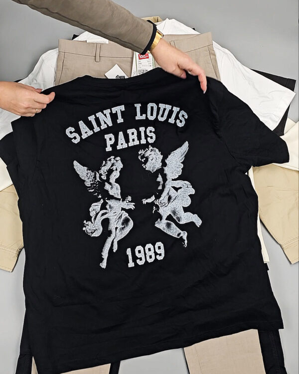 Фотография  318 - H&M Men mix 095#10 кг оптом в Махачкале и Дагестане