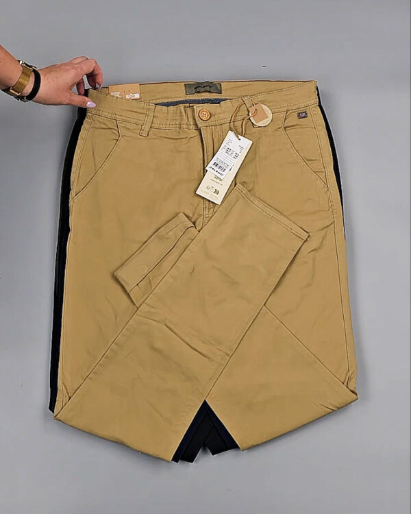 Фотография  444 - Брюки BLEND HE + 075#10 кг оптом в Махачкале и Дагестане