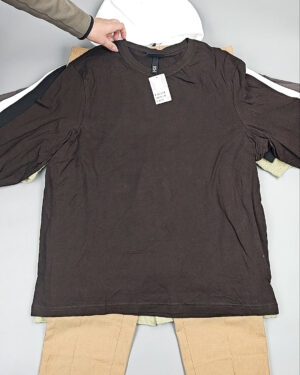 Фотография  169 - H&M Men mix 095#10,3 кг, ЛОТ № СТ-9538 оптом в Махачкале и Дагестане