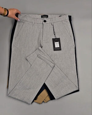 Фотография  650 - Брюки BLEND HE + 075#10 кг, ЛОТ № СТ-9483 оптом в Махачкале и Дагестане