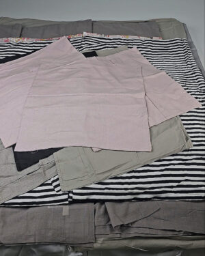 Фотография  215 - Предметы домашнего обихода H&M, 25 кг, ЛОТ №СТ-9562 оптом в Махачкале и Дагестане