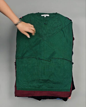 Фотография  613 - NEXT Winter Women mix#15 кг, ЛОТ СТ-9452 оптом в Махачкале и Дагестане