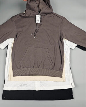 Фотография  237 - H&M Men mix 095#10,6 кг, ЛОТ № СТ-9543 оптом в Махачкале и Дагестане