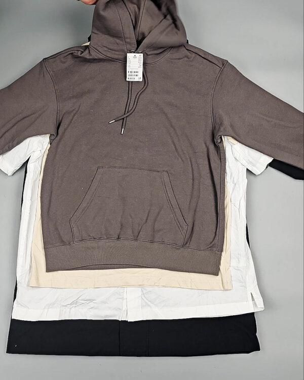 Фотография  550 - H&M Men mix 095#10,6 кг, ЛОТ № СТ-9543 оптом в Махачкале и Дагестане