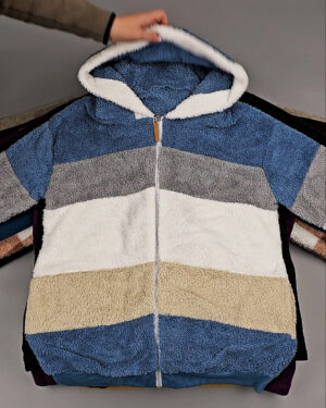 Фотография  715 - Флис#20 кг, ЛОТ № СХ-0176 оптом в Махачкале и Дагестане