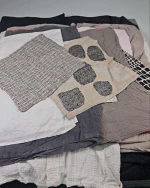 Фотография  827 - Предметы домашнего обихода H&M, 25 кг, ЛОТ №СТ-9566 оптом в Махачкале и Дагестане