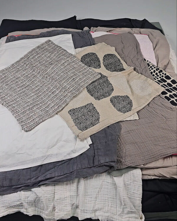 Фотография  969 - Предметы домашнего обихода H&M, 25 кг, ЛОТ №СТ-9566 оптом в Махачкале и Дагестане