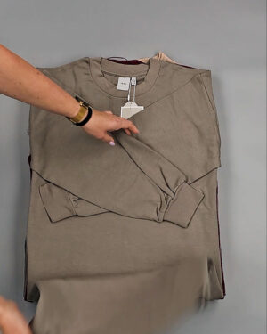 Фотография  914 - Платья Bestseller+DK Winter 035#7 кг оптом в Махачкале и Дагестане