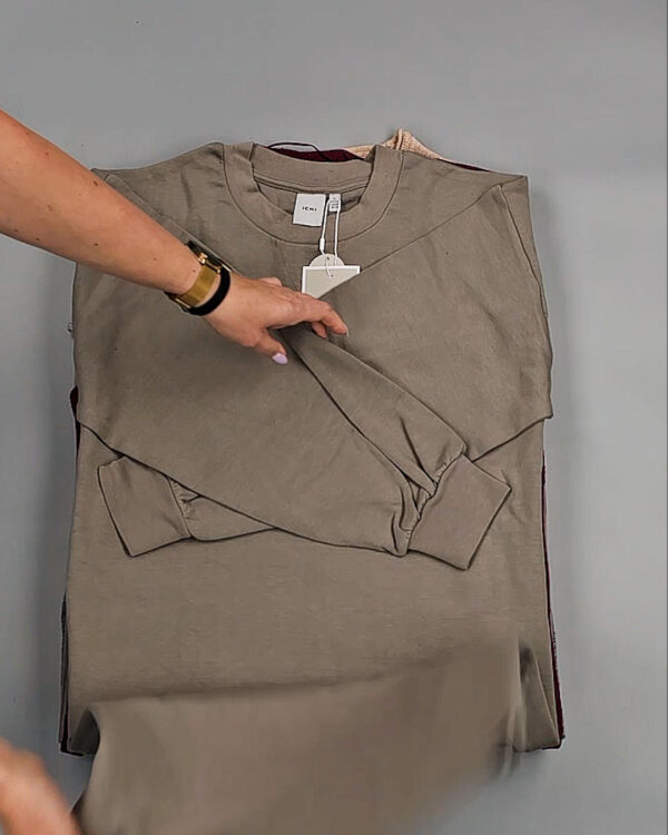 Фотография  145 - Платья Bestseller+DK Winter 035#7 кг оптом в Махачкале и Дагестане